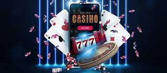 Bedste Udenlandske Casinoer En Guide til De Bedste Spilleoplevelser