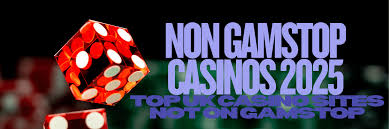 Exploring Casinos Non-Gamstop Your Guide to Gaming Freedom