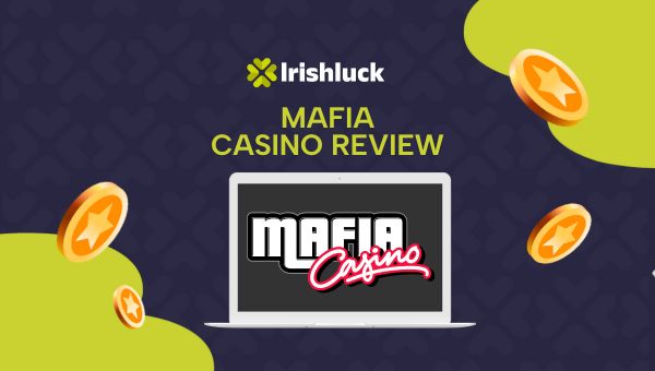 Mafia Casino Online España La Revolución de los Juegos de Azar